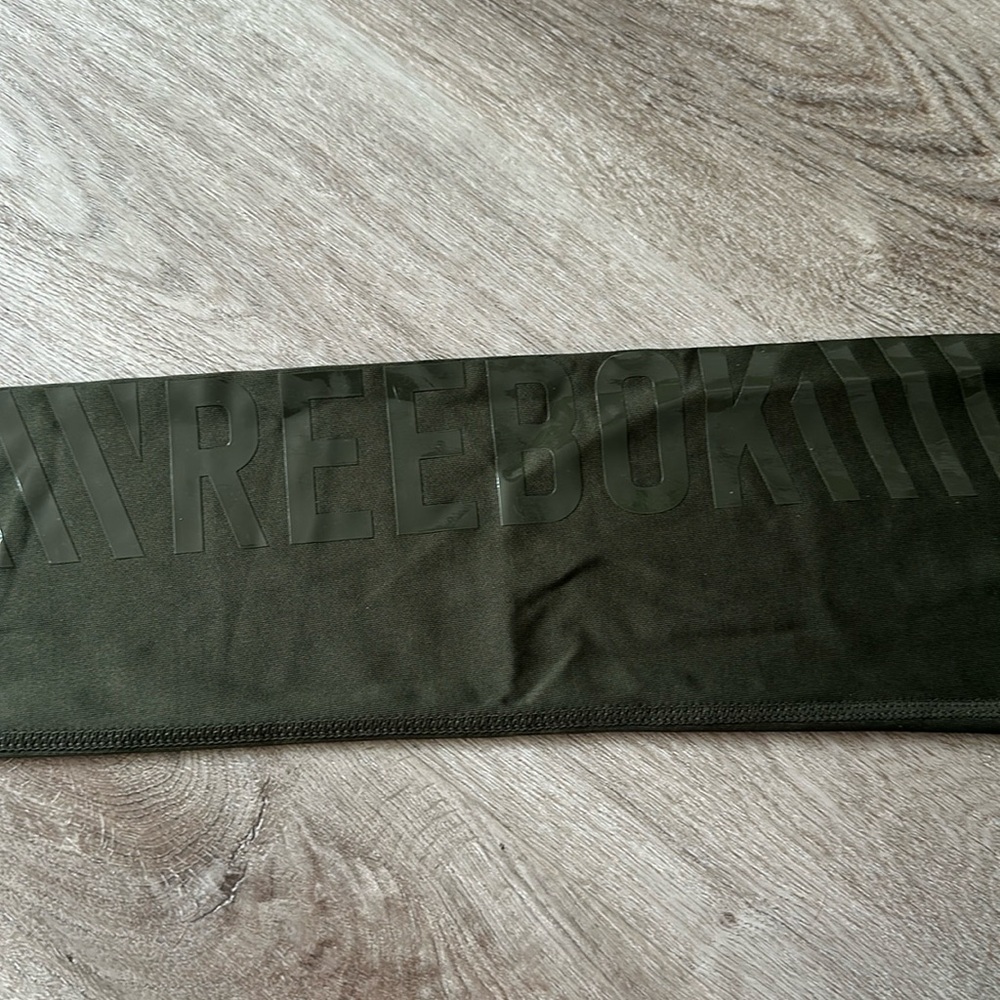 Reebok leggings in xs